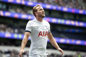 Harry Kane golashënuesi i Bundesligës