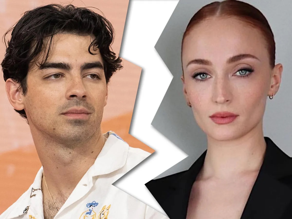 “Problemet serioze” sjellin divorcin mes Joe Jonas dhe Sophie Turner