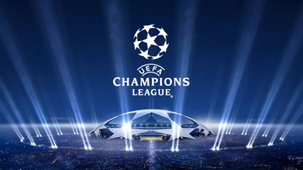 ISIS kërcënon Champions League