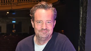 Pesë të akuzuar lidhur me vdekjen e aktorit, Matthew Perry