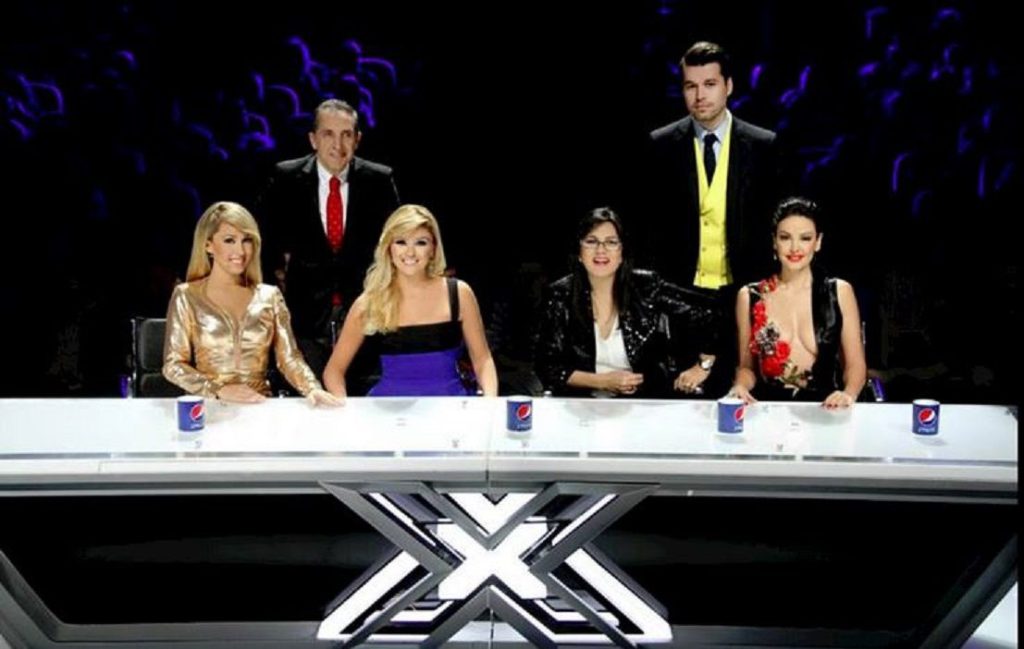 Rikthehet ‘X Factor Albania’ në TV Klan