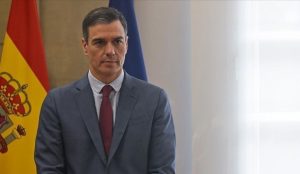 Pedro Sanchez thirret si dëshmitar