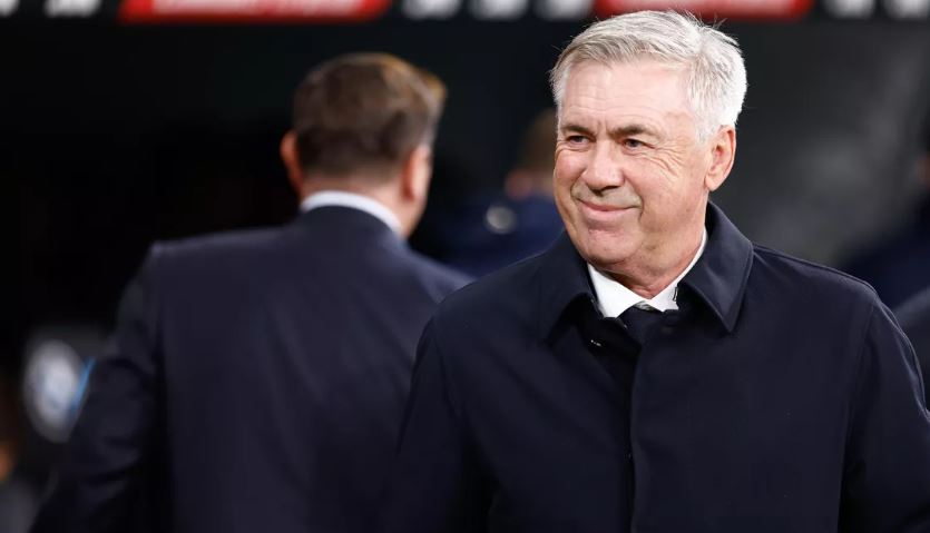 Carlo Ancelotti ‘strategu’ i finaleve të UEFA