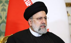 Kush ishte Presidenti i Iranit Ebrahim Raisi?