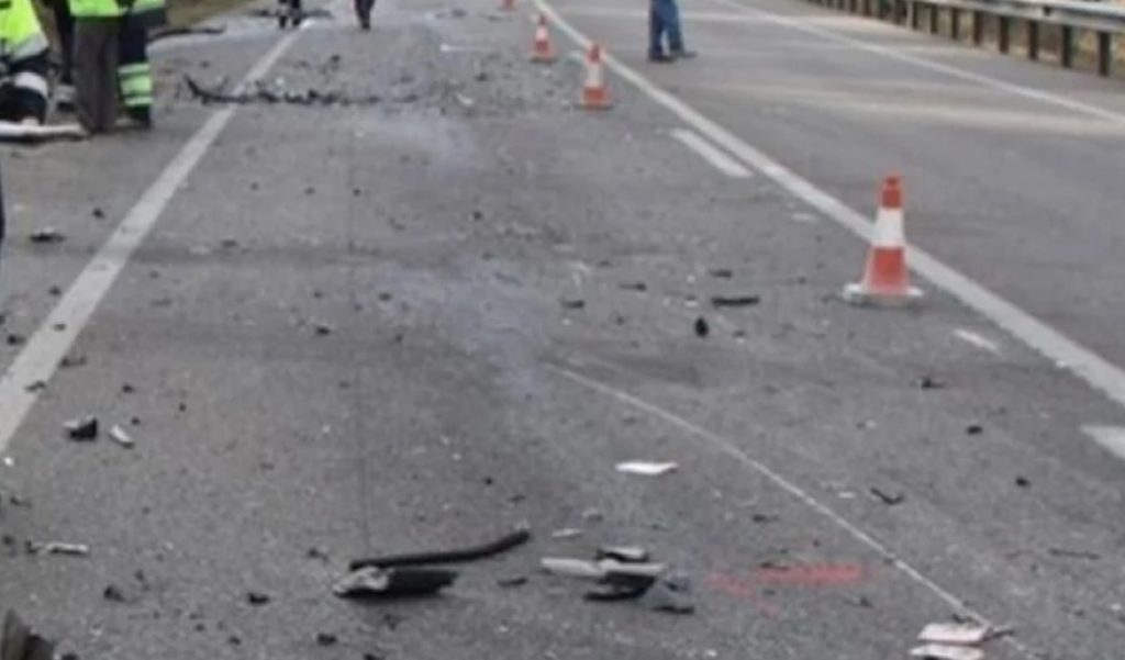 Aksident i rëndë në Durrës, vdes këmbësori