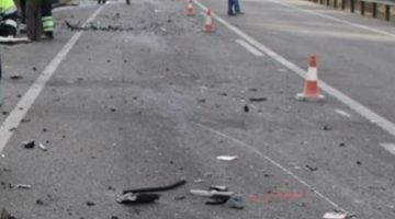 Aksident i rëndë në Durrës, vdes këmbësori