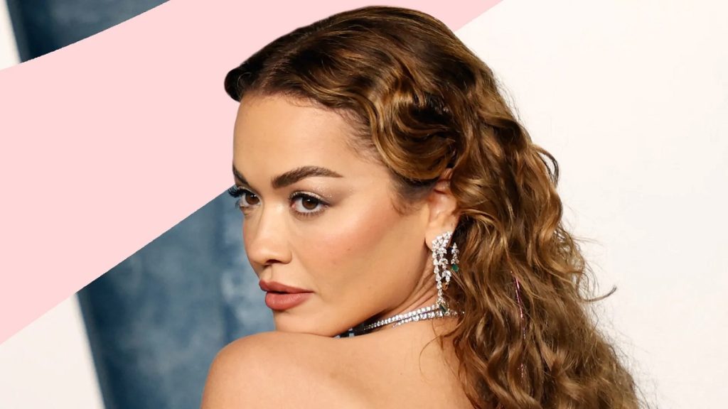 Rita Ora pohon vështirësitë shëndetësore