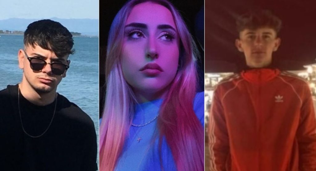 Makina përfundon në lumë, humbin tragjikisht jetën 2 të rinj shqiptarë në Venecia