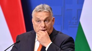 Orban propozon armëpushim për të përshpejtuar paqen