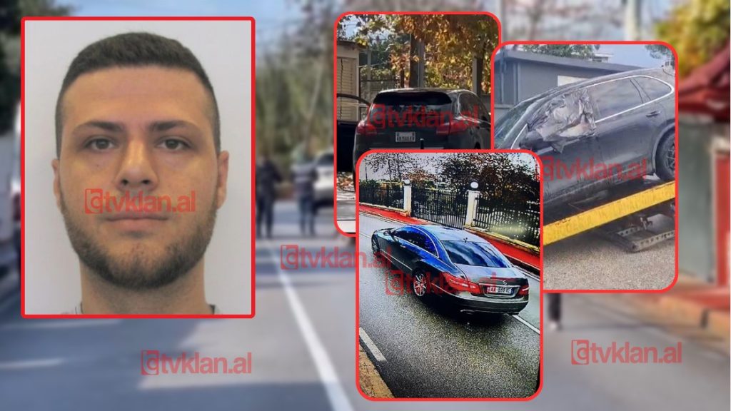 Vrasja në Fier, policia: Mes palëve pati shkëmbim zjarri, autori ishte bashkë me vëllain