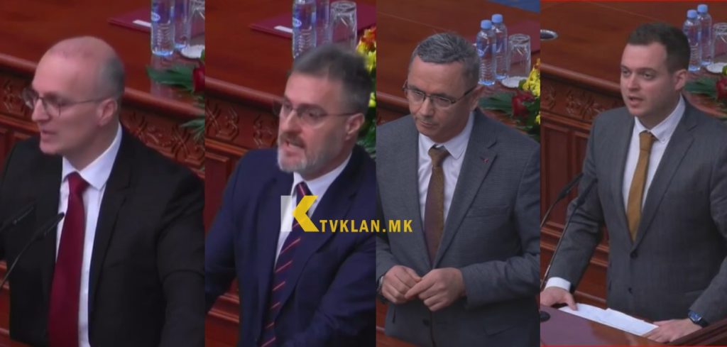 Shumica parlamentare: Zgjedhja e kryeministrit shqiptar, simbolikë me peshë