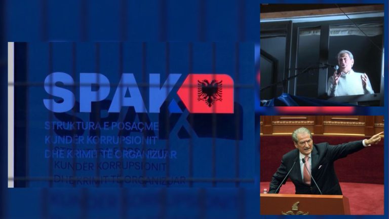 SPAK nuk e lejon Berishën të shkojë në Kuvend