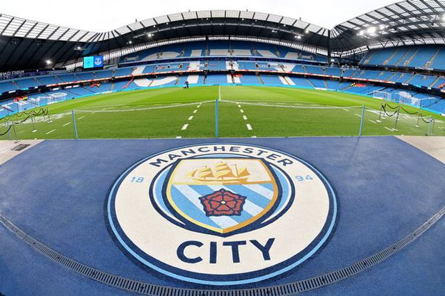 Manchester City “makineria kampione” e Guardiolës