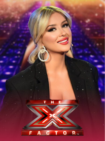 X Factor Albania
