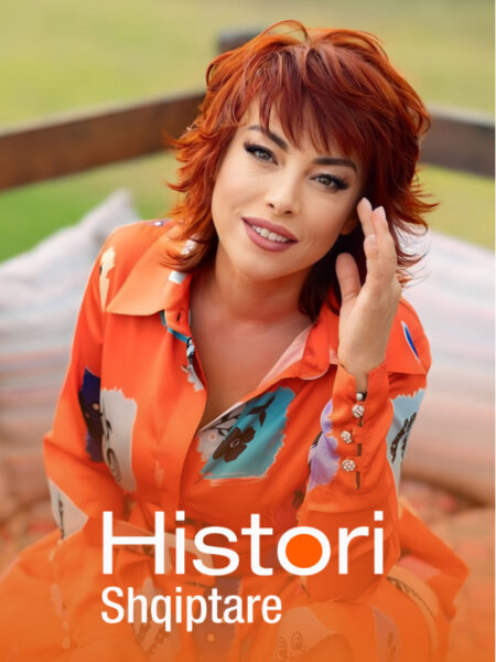 Histori shqiptare