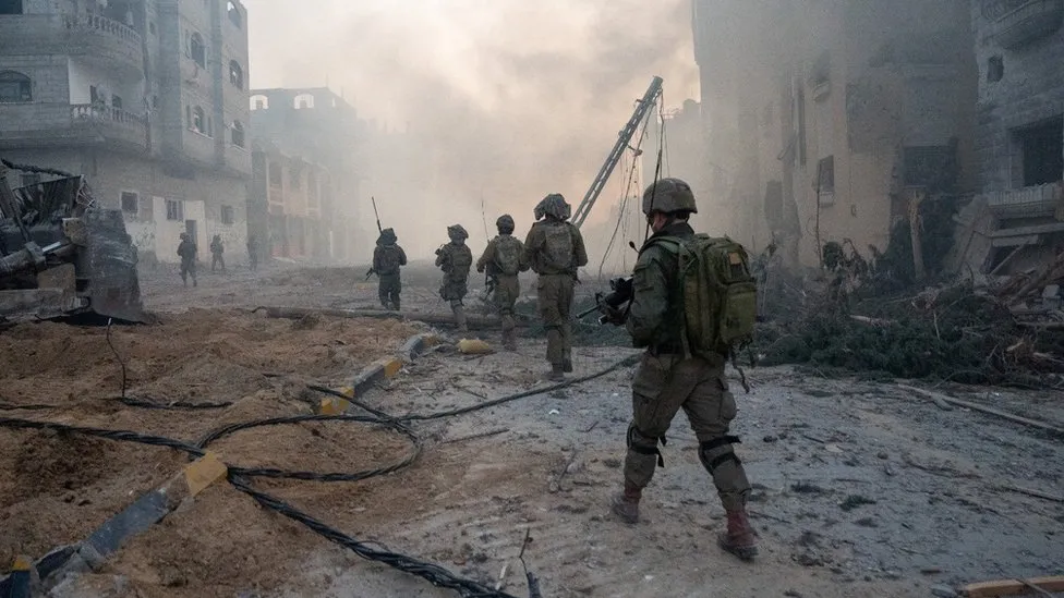 SHBA në gatishmëri të lartë pas sulmit izraelit në Siri