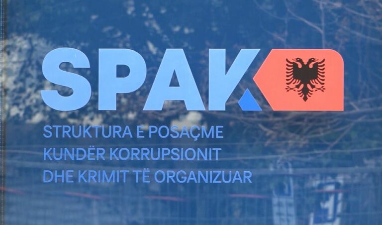 Megaoperacioni i SPAK, GJKKO konfirmon arrestin në burg për 5 prej të akuzuarve