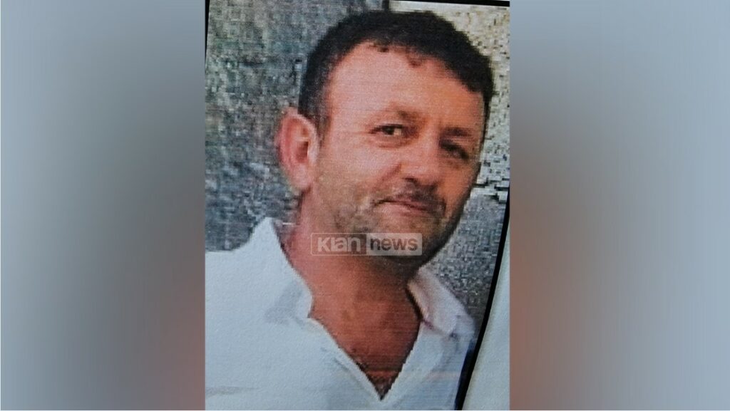 Kush është Pëllumb Meta, 50-vjeçari që u vra nga vajza në Durrës