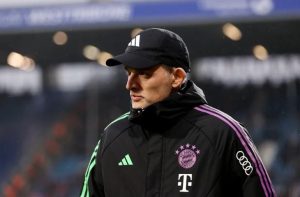 Tuchel: Urime për Leverkusen