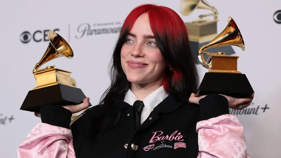 Billie Eilish