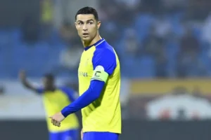 Al-Nassr barazon pa CR7 në Bagdad