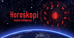 Horoskopi 6 Qershor 2024