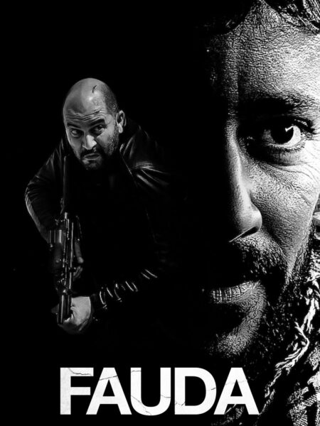 Fauda