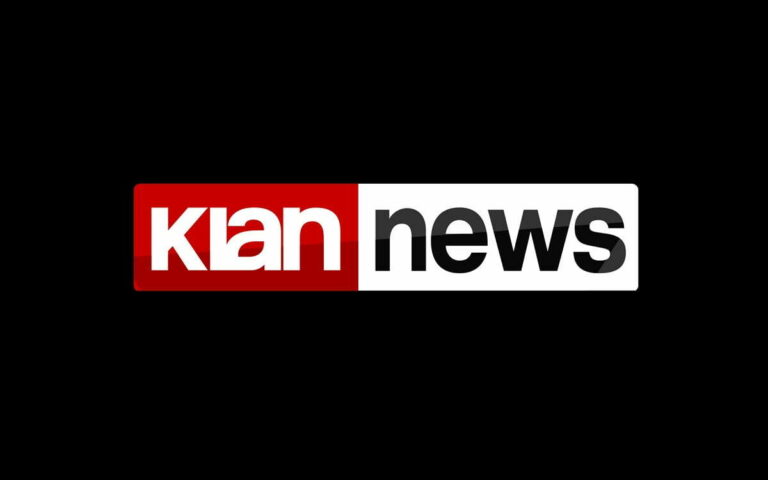 Klan News &#8211; Edicioni i lajmeve, ora 12:00