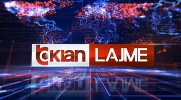 Lajme Tv Klan 9 Gusht 2024, ora 12:00