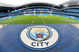 Manchester City kandidat për kampion