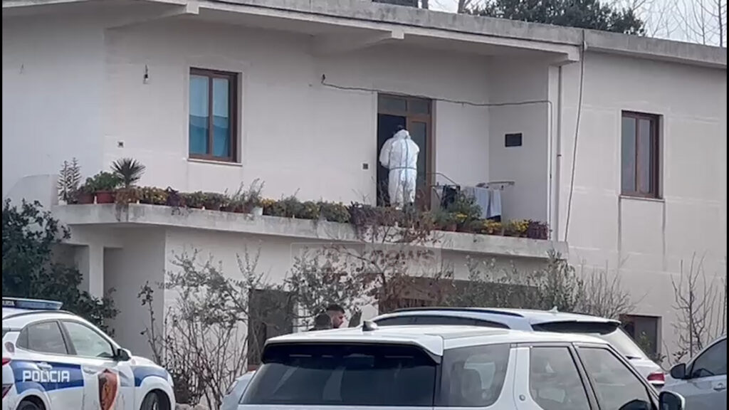 19-vjeçarja që vrau të atin u ndihmua nga familjarët? Detaje nga ngjarja horror në Durrës