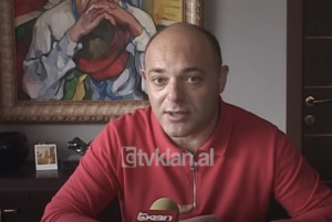 Intervistë me Blendi Fevziun për arrestimin e gazetarit Baton Haxhiu nga Gjykata e Hagës-(23 Maj 2008)