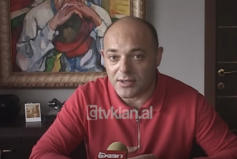 Intervistë me Blendi Fevziun për arrestimin e gazetarit Baton Haxhiu nga Gjykata e Hagës-(23 Maj 2008)