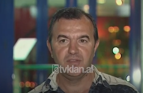 Shorti i donatorëve të klubit Tirana, Refik Halili zgjidhet president për 1 sezon &#8211; (27 Maj 2008)