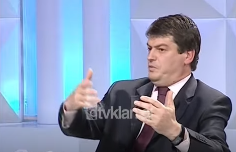 Presidenti Topi në Opinion, i përgjigjet diskutimeve më të nxehta politike të momentit &#8211; (30 Maj 2008)