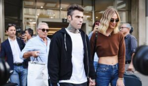 Nuk i mban dot lotët! Chiara Ferragni flet për krizën me Fedez