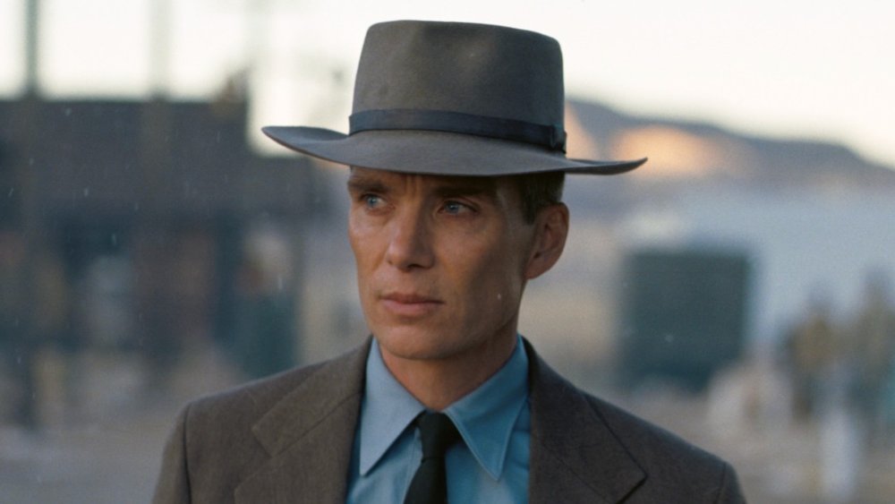 Cillian Murphy do të luajë në filmin e James Bond?