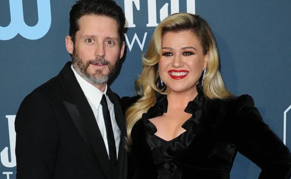 Kelly Clarkson padit sërish ish-bashkëshortin, dyshohet se…