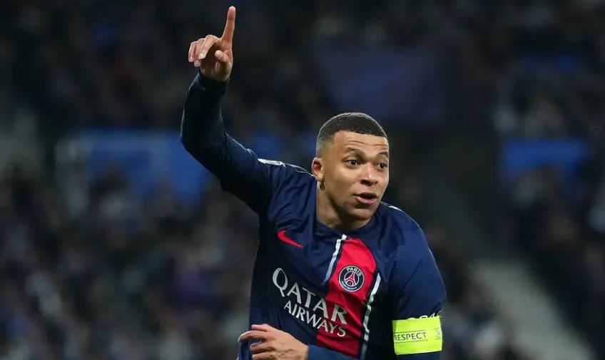 Mbappe nis kërkimin e shtëpisë në Madrid