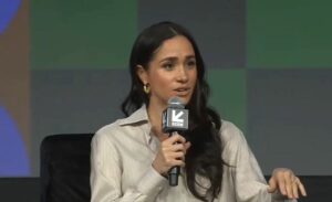 Meghan Markle, në shenjestër të ngacmimit në media