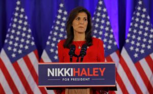 Nikki Haley tërhiqet nga gara e republikanëve për Shtëpinë e Bardhë