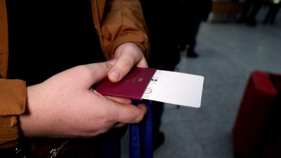 116 mijë persona aplikuan për pasaportë në Kosovë