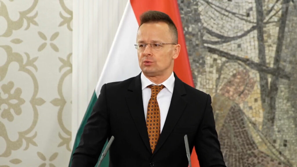 Hungaria mbështet integrimin e shpejtë