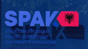 Megaoperacioni i SPAK/ Arrestohet në Itali një tjetër i kërkuar, pjesë e grupit të ish-deputetit