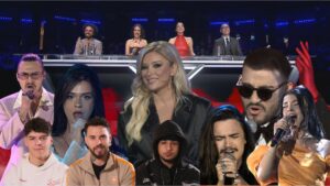 X Factor Albania &#8211; 29 Mars 2024