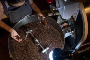 &#8220;Arabica&#8221; drejt zhdukjes? Kafeja vietnameze do dominojë shpejt tregun global