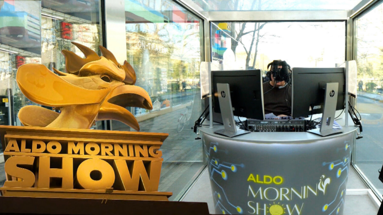 Aldo Morning Show &#8211; Emisioni 28 Mars 2024
