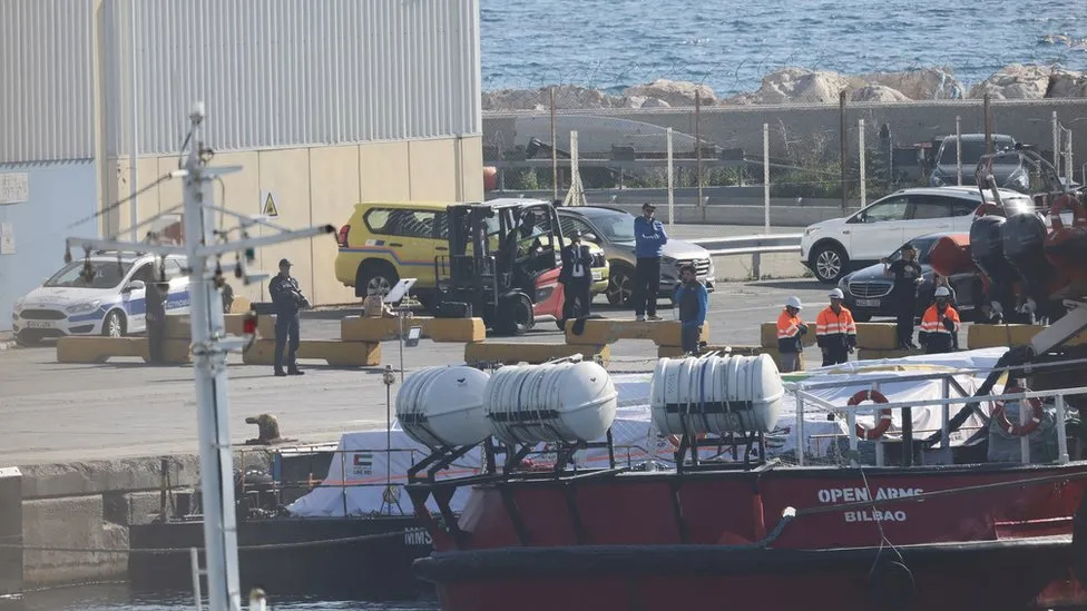 Nga Qipro për në Gaza, niset anija e ndihmës me 200 ton ushqime