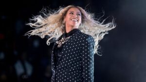 Më në fund: Beyonce zbulon emrin e albumit