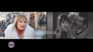 “Më dukej vetja si plesht i vogël me një elefant”, Drane Xhaja: Fillimet e mia mes aktorëve më të mëdhenj shqiptarë